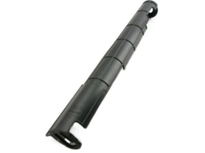 Kia 29136D3000 Guard-Air, LH