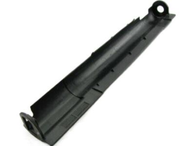 Kia 29136D3000 Guard-Air, LH