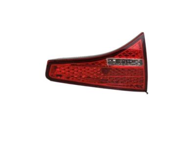 Kia 924034C000 Lamp Assembly-Rear Combination Inside