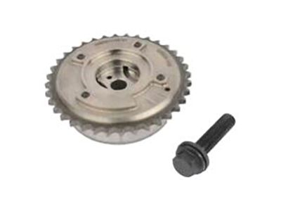 Hyundai 24322-26001 Sprocket-Timing Chain