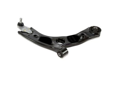 Kia 54501C6000 Arm Complete-Front Lower