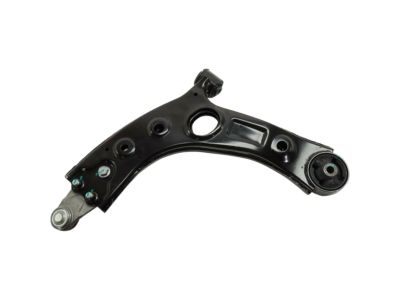 Kia 54501C6000 Arm Complete-Front Lower