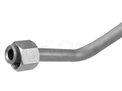 Kia 0K2BA32410 Pipe Assembly, NO1