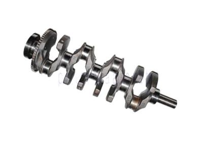 Hyundai 23110-3CFA0 Crankshaft Assembly