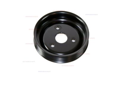 Hyundai 25129-2G400 Pulley-Water Pump