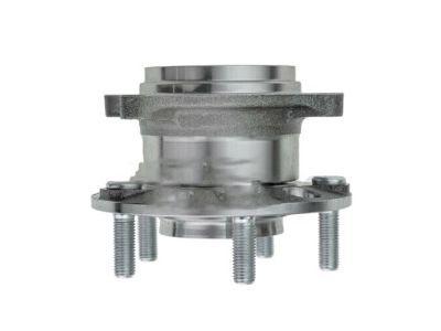 Hyundai 52730-D3000 Rear Wheel Hub And Bearing Assembly
