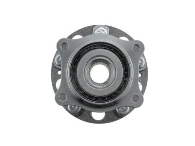 Hyundai 52730-D3000 Rear Wheel Hub And Bearing Assembly