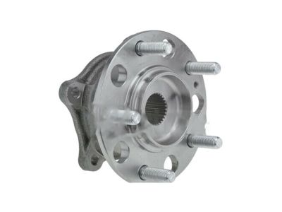 Hyundai 52730-D3000 Rear Wheel Hub And Bearing Assembly
