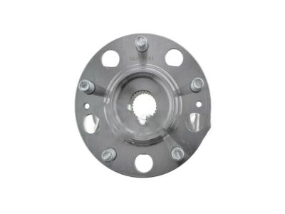 Hyundai 52730-D3000 Rear Wheel Hub And Bearing Assembly
