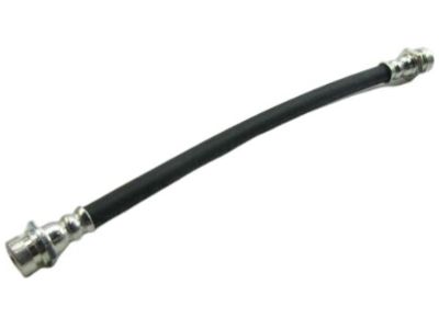 Kia 0K2A343810 Rear Brake Hose