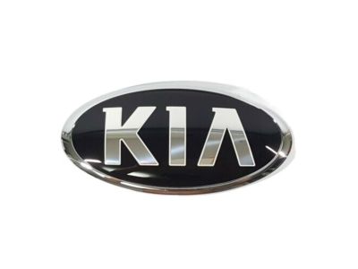 Kia 863202P550 Ornament