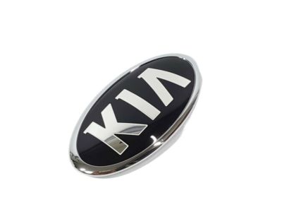 Kia 863202P550 Ornament