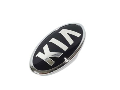 Kia 863202P550 Ornament