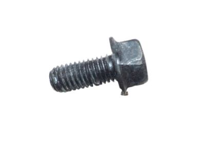 Hyundai 11403-08186-B Bolt