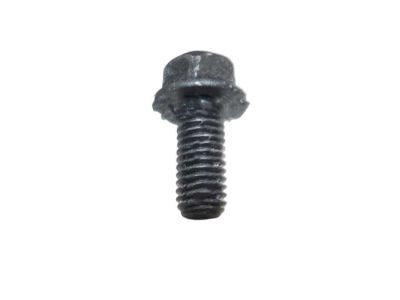 Hyundai 11403-08186-B Bolt