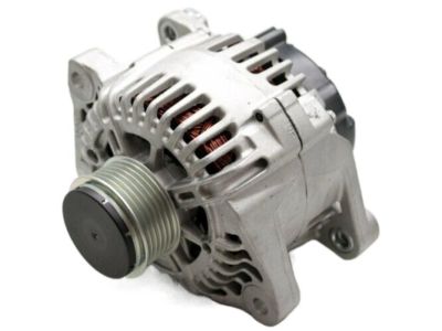 Hyundai 37300-2G150 Alternator Assembly