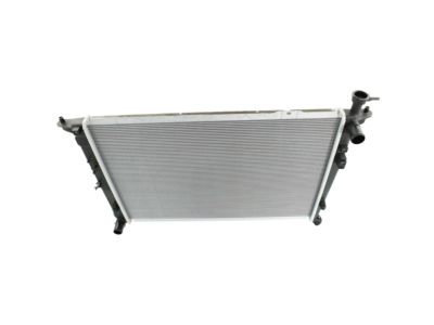 Kia 25310C6500 Radiator Assembly