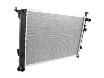 Kia 25310C6500 Radiator Assembly