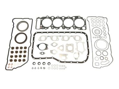 Kia 209102EH02 Gasket Kit-Engine OVEAUL