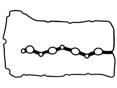 Hyundai 22441-2G100 Gasket-Rocker Cover