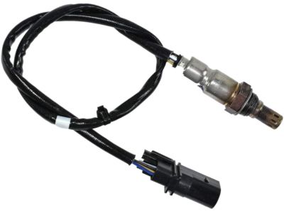 Hyundai 39210-2G380 Sensor Assembly-Oxygen