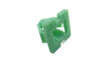 Hyundai 87756-34520 Clip 3-Waist Line Moulding Mounting