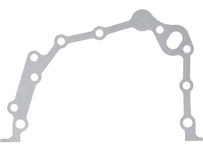 Hyundai 21411-23000 Gasket-Front Case