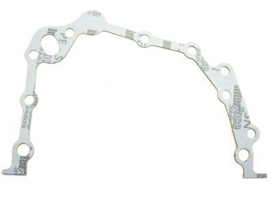 Hyundai 21411-23000 Gasket-Front Case