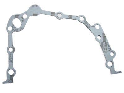 Kia 2141123000 Gasket-Front Case