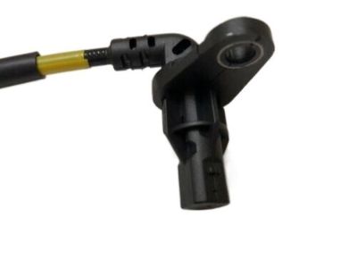 Hyundai 95680-2E500 Sensor Assembly-Abs Real Wheel , RH