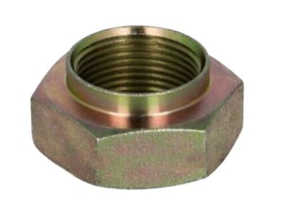 Hyundai 49551-21000 Nut-Castle