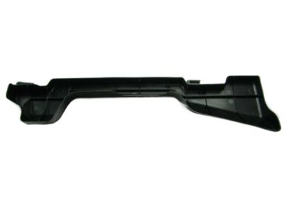Kia 291361W000 Air Guide, LH