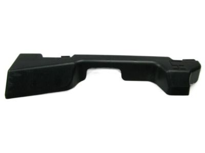 Kia 291361W000 Air Guide, LH