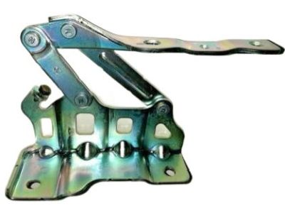 Kia 79110D9000 Hinge Assembly-Hood, LH