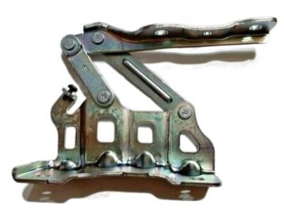 Kia 79110D9000 Hinge Assembly-Hood, LH