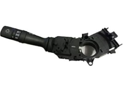 Hyundai 93410-1U000 Switch Assembly-Lighting & Turn Signal