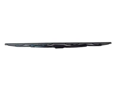 Hyundai 98350-2W000 Wiper Blade Assembly, Driver