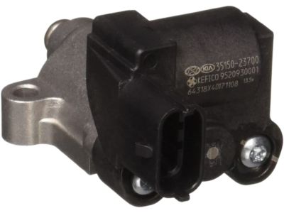 Hyundai 35150-23700 Actuator Assembly-Idle Speed