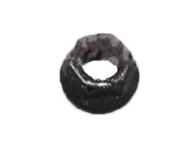 Hyundai 13396-12003 Nut