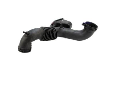 Hyundai 28130-2W200 Hose Assembly-Air Intake