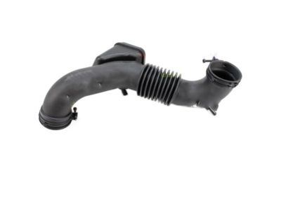 Hyundai 28130-2W200 Hose Assembly-Air Intake