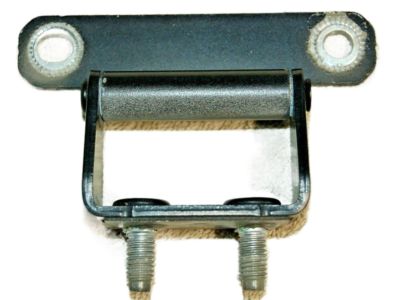 Hyundai 79710-2E000 Hinge Assembly-Tail Gate