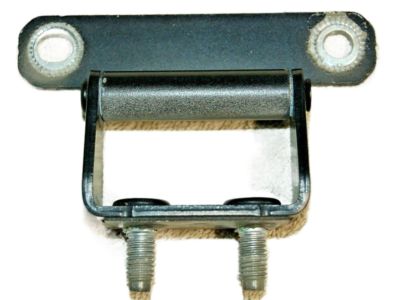 Kia 797102E000 Hinge Assembly-Tail Gate