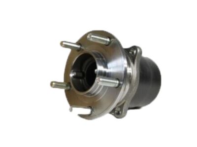 Kia 527502B100 Rear Wheel Hub Assembly