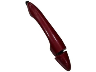Kia 82651A7010 Door Outside Handle Assembly