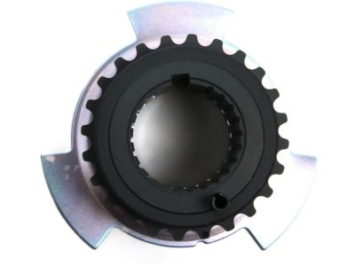 Hyundai 23120-35701 Sprocket-Crankshaft