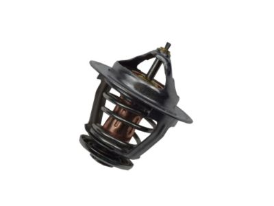 Hyundai 25500-23001 Thermostat Assembly