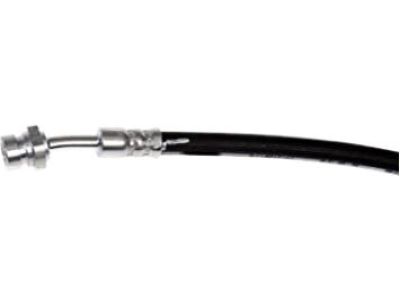 Kia 58738C6000 Rear Wheel Hose Right