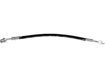 Kia 58738C6000 Rear Wheel Hose Right