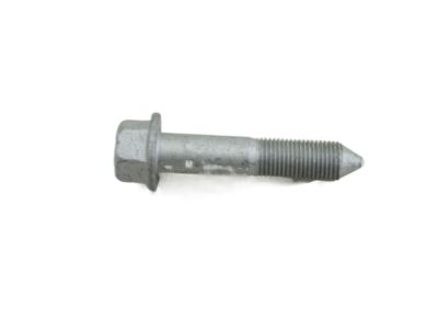 Hyundai 54645-07000 Bolt-FLANGE